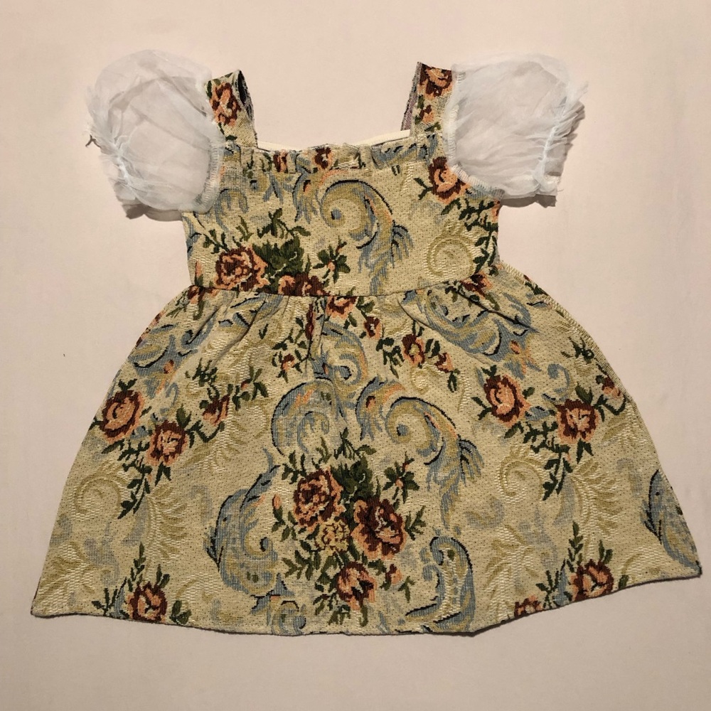 SHEIN Baby Dress